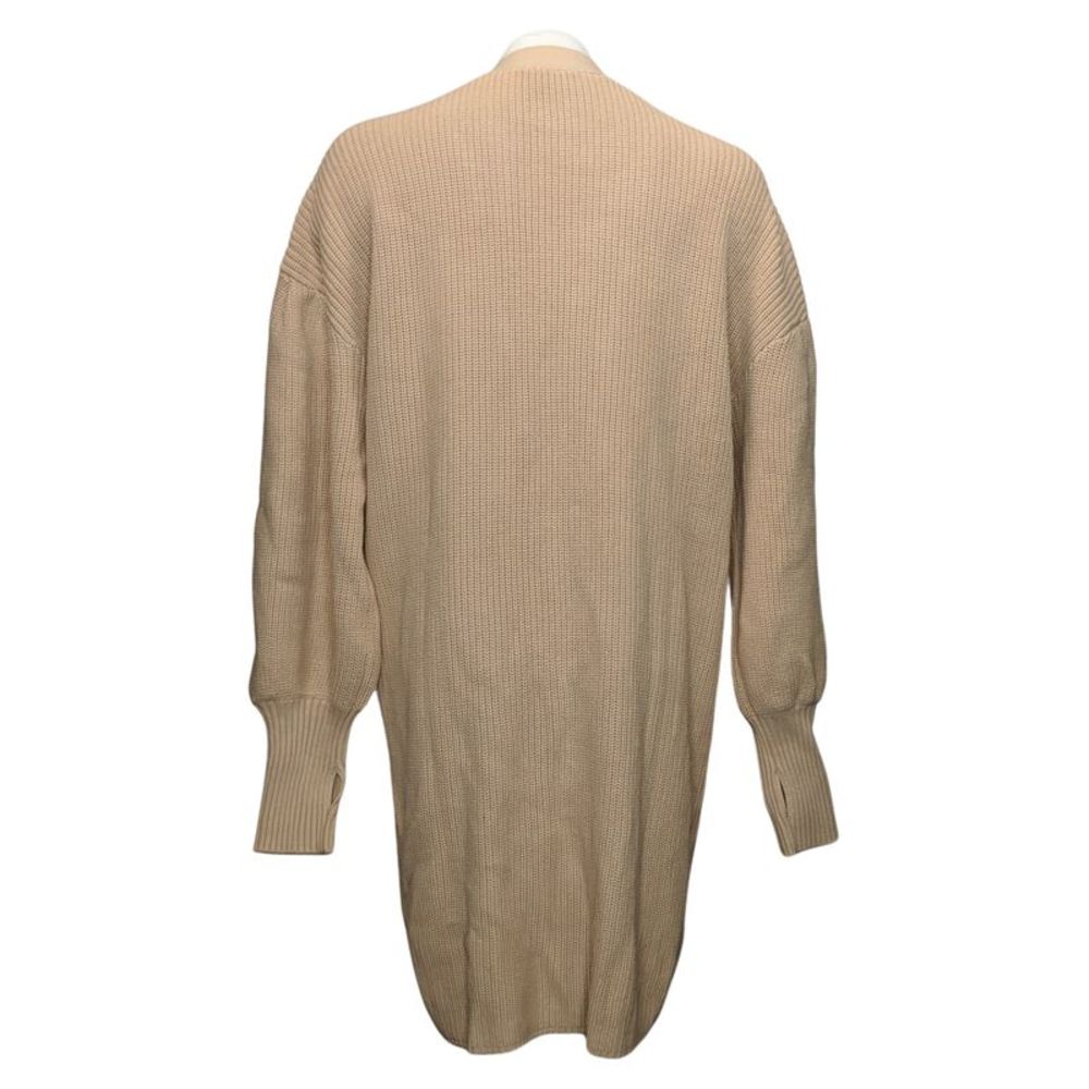 Studio Park Women's Sz L x Shawn Killinger Button Front Cardigan - Picture 2 of 4